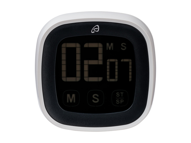 AURIOL® Digitaler Kurzzeitmesser mit Touch-Display Discount Store für neue Produkte