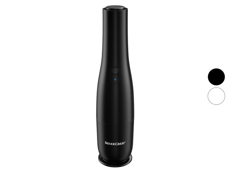 SILVERCREST® Design Handstaubsauger »SHD 7.4«, 7,4 V Super Rabatt