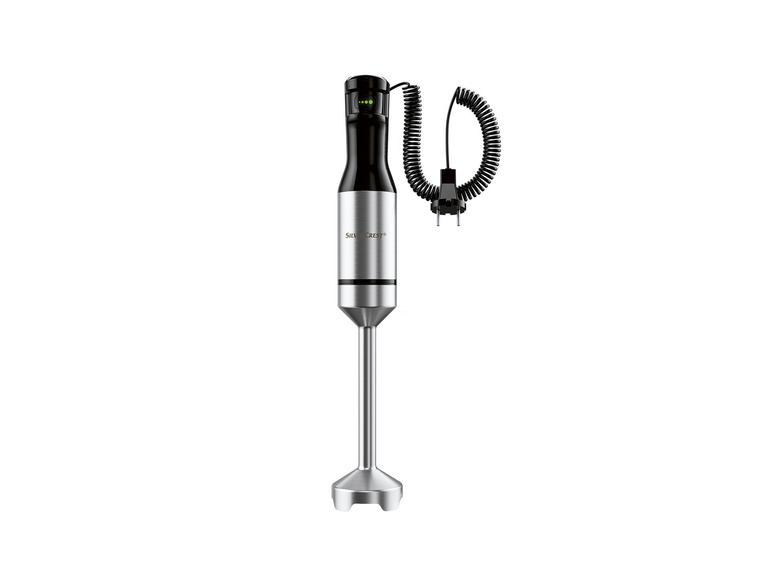 SILVERCREST® KITCHEN TOOLS Stabmixer SMSS 1000 A1, 1000 W Clearance-Verkauf