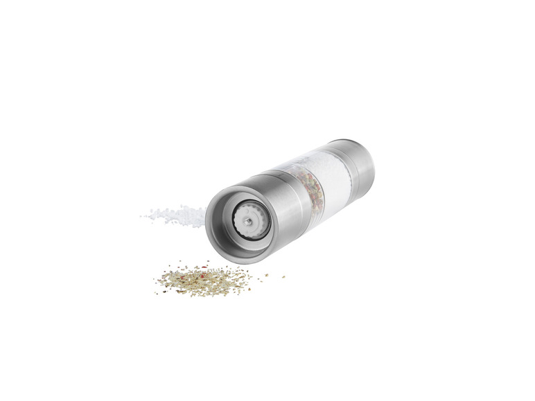 ERNESTO® Gewürzmühle, Edelstahl Fabrikladen