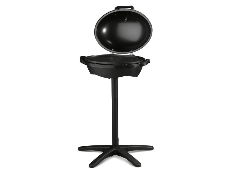 GRILLMEISTER Standgrill elektrisch »SSGE 2400 A1«, 2400 Watt Speichern exportieren