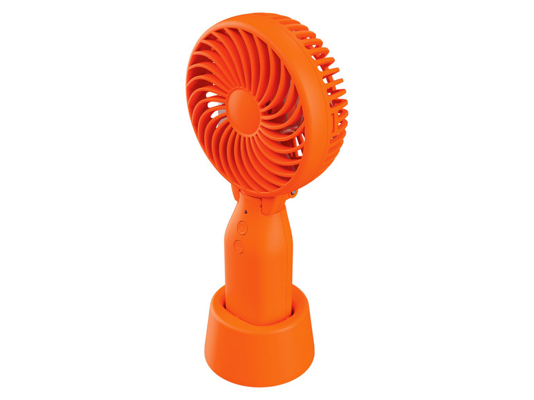 SILVERCREST® Ventilator »SVT 4.5 A1«, tragbar Online