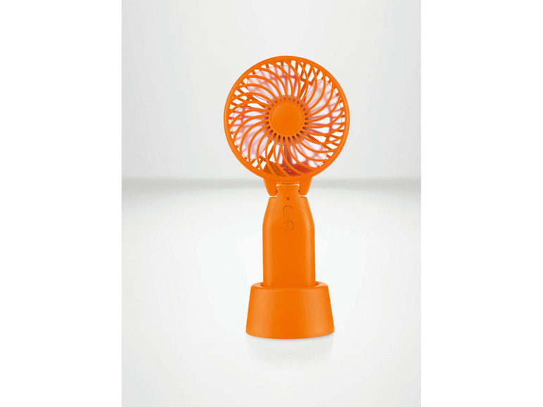 SILVERCREST® Ventilator »SVT 4.5 A1«, tragbar Online
