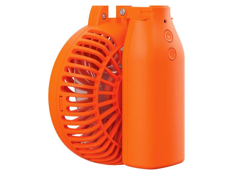 SILVERCREST® Ventilator »SVT 4.5 A1«, tragbar Online