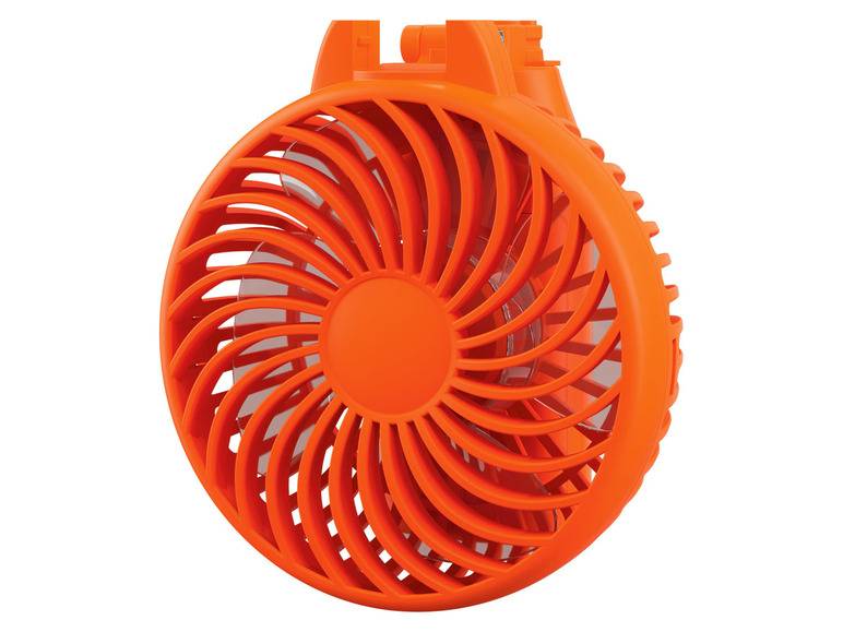 SILVERCREST® Ventilator »SVT 4.5 A1«, tragbar Online