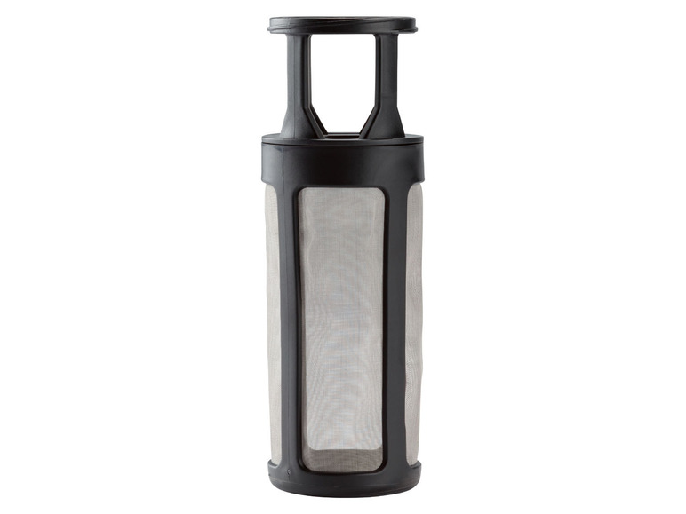ERNESTO® Cold Brew Kaffeebereiter, aus Glas, mit integriertem Filter Outlet