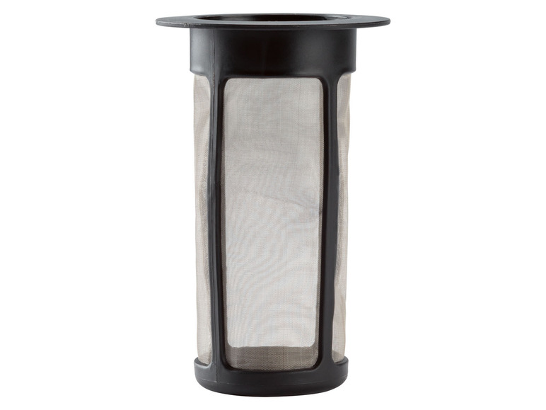 ERNESTO® Cold Brew Kaffeebereiter, aus Glas, mit integriertem Filter Outlet