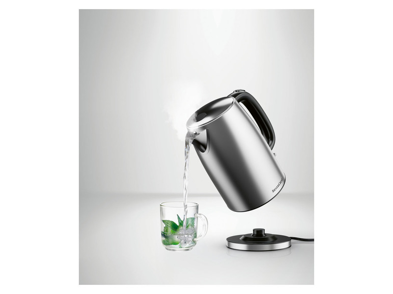 SILVERCREST® KITCHEN TOOLS Wasserkocher »EDS SWKE 3100 D1«, max. 1,7 l Verkauf
