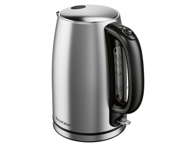 SILVERCREST® KITCHEN TOOLS Wasserkocher »EDS SWKE 3100 D1«, max. 1,7 l Verkauf