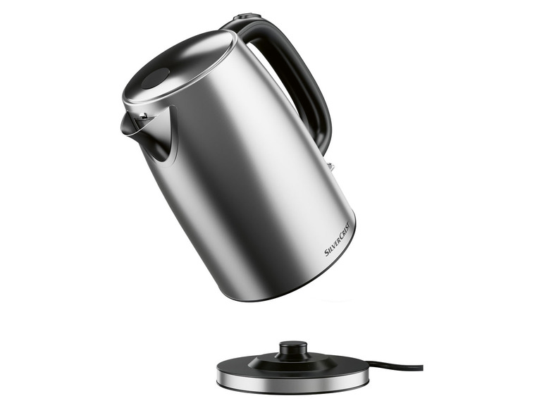 SILVERCREST® KITCHEN TOOLS Wasserkocher »EDS SWKE 3100 D1«, max. 1,7 l Verkauf
