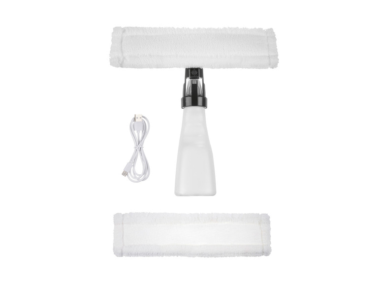 SILVERCREST® Akku-Fenstersauger »SFR 3.7 D7«, 3,7 V Hotsell
