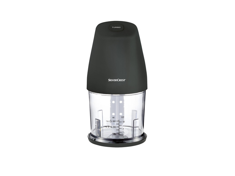 SILVERCREST® KITCHEN TOOLS Multizerkleinerer »SMZ 260 J4«, 260 W Fabrikverkauf