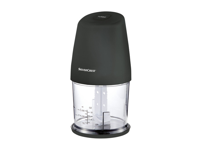 SILVERCREST® KITCHEN TOOLS Multizerkleinerer »SMZ 260 J4«, 260 W Fabrikverkauf