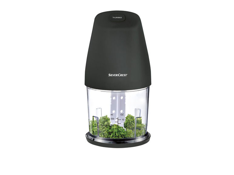 SILVERCREST® KITCHEN TOOLS Multizerkleinerer »SMZ 260 J4«, 260 W Fabrikverkauf