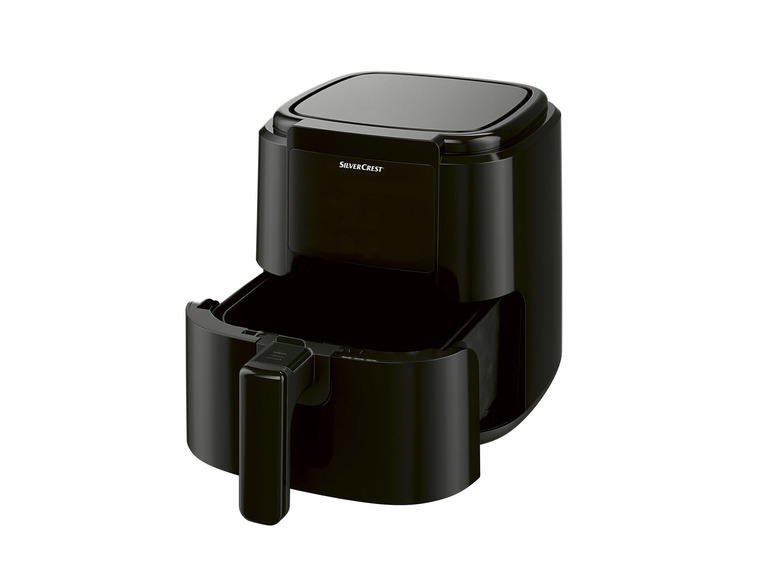 SILVERCREST® KITCHEN TOOLS Heißluftfritteuse »SHFD 1400«, 1400 W Kostenloser Versand