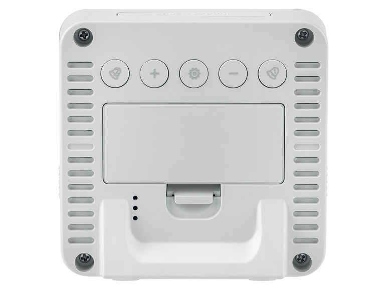 AURIOL® »4-LD6403-1« Digitaler Funkwecker LCD Limitierter Zeitrabatt