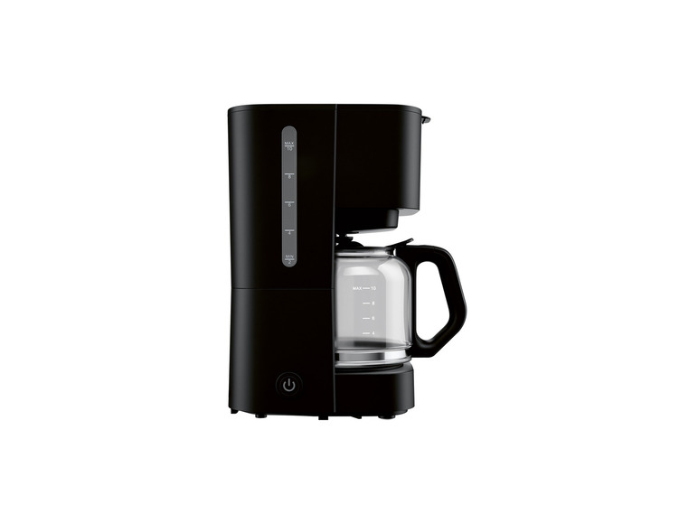 SILVERCREST® KITCHEN TOOLS Kaffeemaschine, 1000 W Rabatt