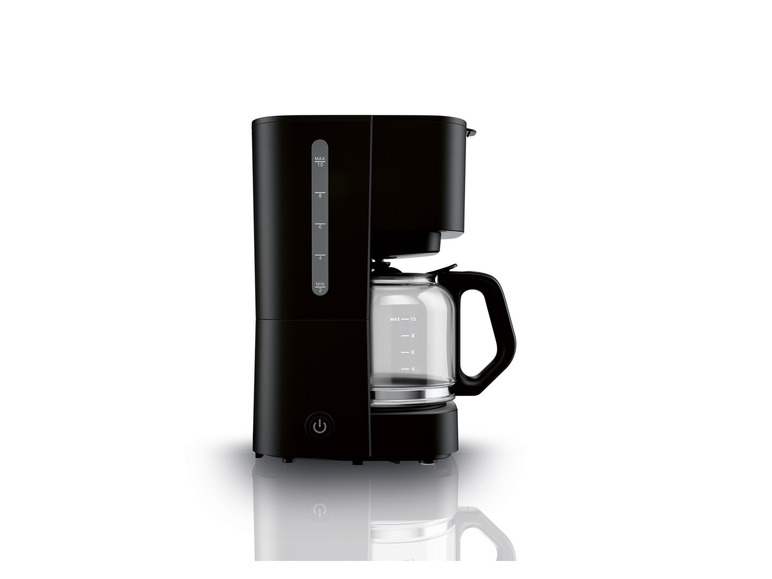 SILVERCREST® KITCHEN TOOLS Kaffeemaschine, 1000 W Rabatt