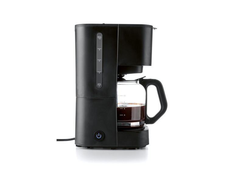 SILVERCREST® KITCHEN TOOLS Kaffeemaschine, 1000 W Rabatt