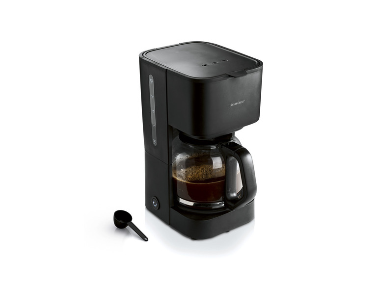 SILVERCREST® KITCHEN TOOLS Kaffeemaschine, 1000 W Rabatt
