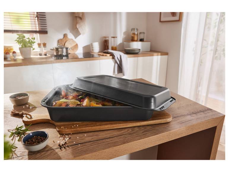 ERNESTO® Brat- und Auflaufform, 2-teilig Valentinstagsangebot