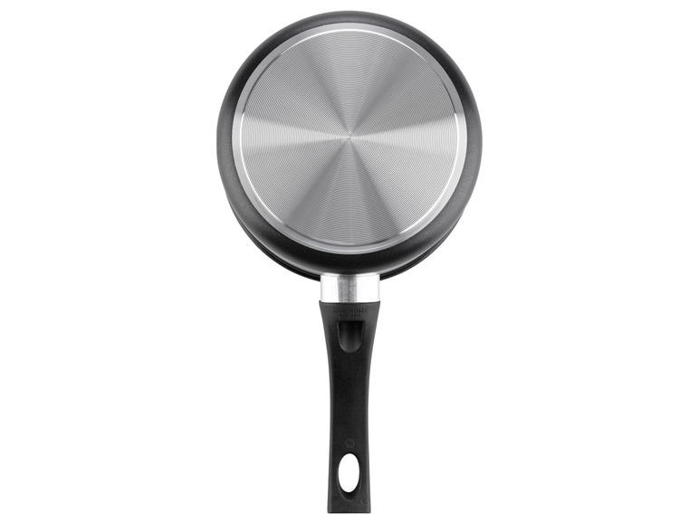 LIVARNO home Aluminium-Stielkasserolle, 16 cm Lagerräumung