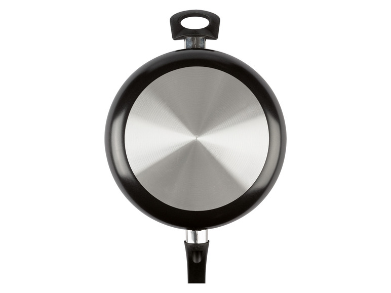 ERNESTO® Aluminium-Sauteuse, Ø 28 cm Saisonale Angebote