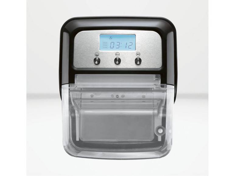 SILVERCREST® KITCHEN TOOLS Eiswürfelmaschine »ICM 220A1«, 20 kg Kauf eins, bekomm eins gratis