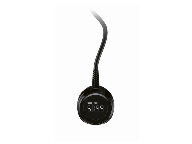 SILVERCREST® KITCHEN TOOLS Digitaler Stabmixer »SSMD 1000 A1«, mit LED-Display Riesige Ersparnisse