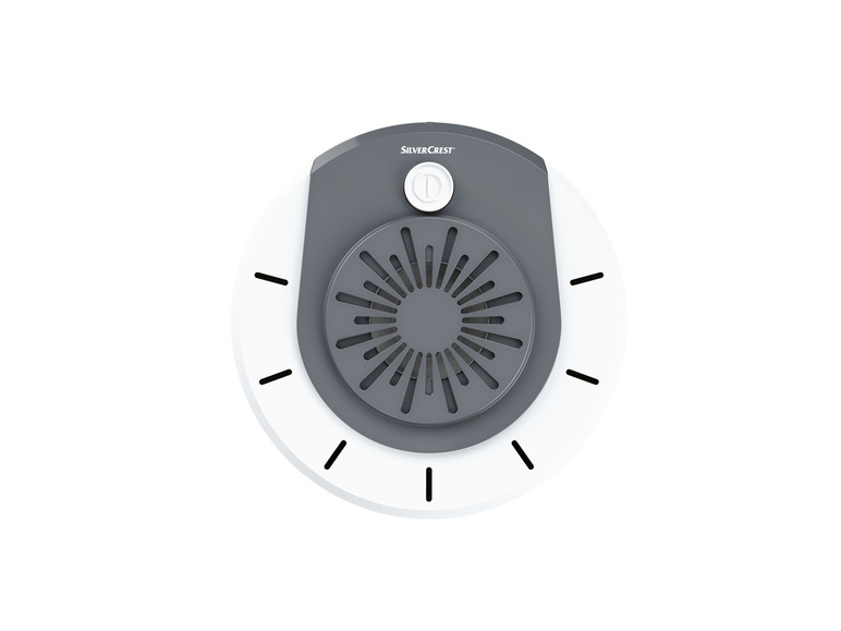 SILVERCREST® KITCHEN TOOLS Dörrautomat »SDAG 250 A1 / SODAG 250 A1«, mit 5 Behältern Super Sparpreis