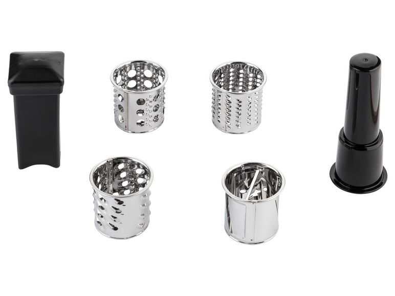 SILVERCREST® KITCHEN TOOLS Fleischwolf »SFW 800 A1«, 800 W Bis zu 50% Rabatt