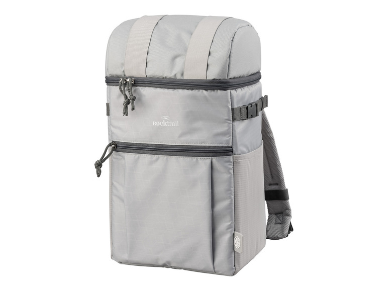 Rocktrail Kühlrucksack, 10 l Vierteljährliche Förderung