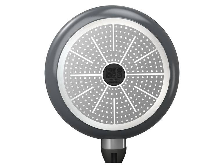 ERNESTO® Pfanne, 28 cm, Aluminium Discount Store für neue Produkte