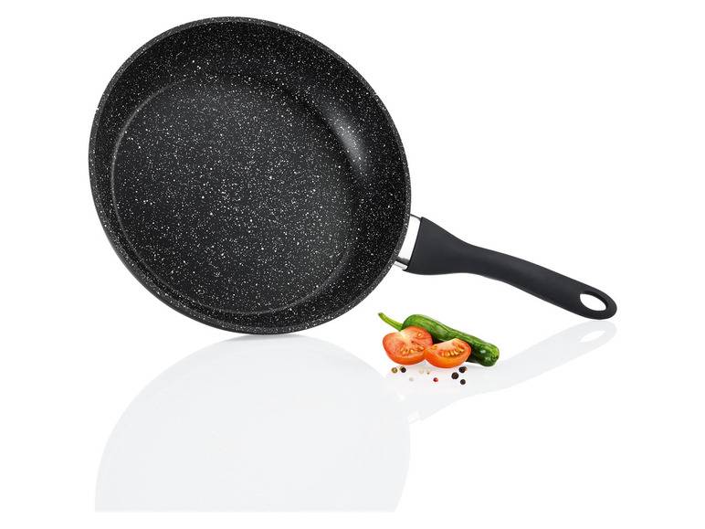 ERNESTO® Pfanne, 28 cm, Aluminium Discount Store für neue Produkte