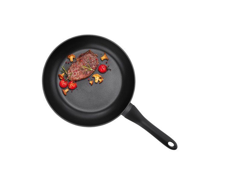 ERNESTO® Aluguss-Pfanne, Ø 28 cm Super Rabatt