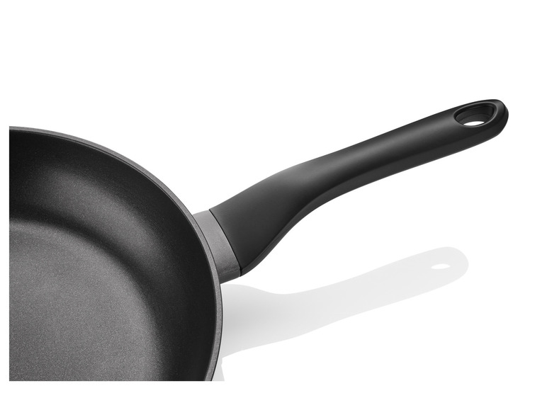 ERNESTO® Aluguss-Pfanne, Ø 28 cm Super Rabatt