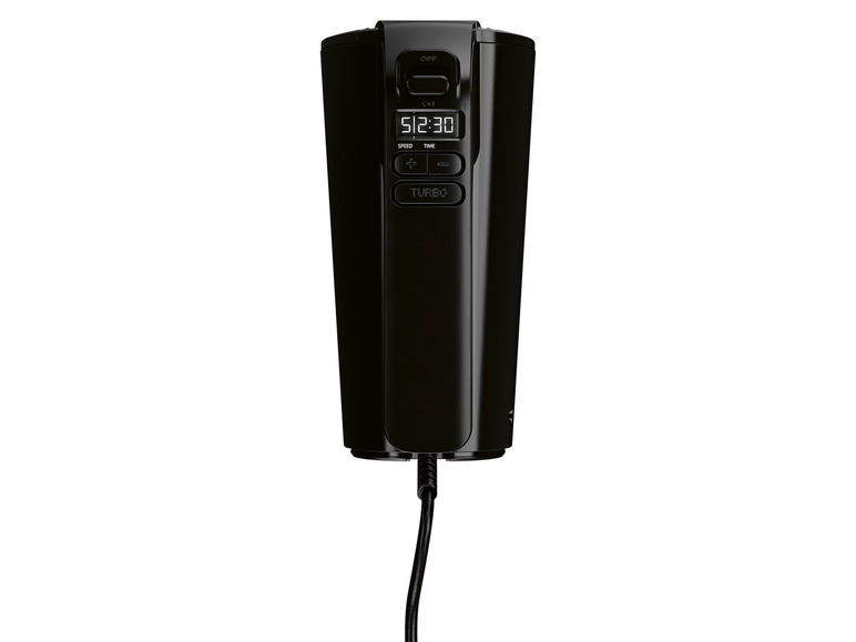 SILVERCREST® KITCHEN TOOLS Digitaler Handmixer »SHMD 500 A1«, mit LED-Display Black Friday Preise