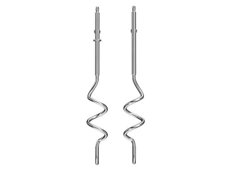 SILVERCREST® KITCHEN TOOLS Digitaler Handmixer »SHMD 500 A1«, mit LED-Display Black Friday Preise