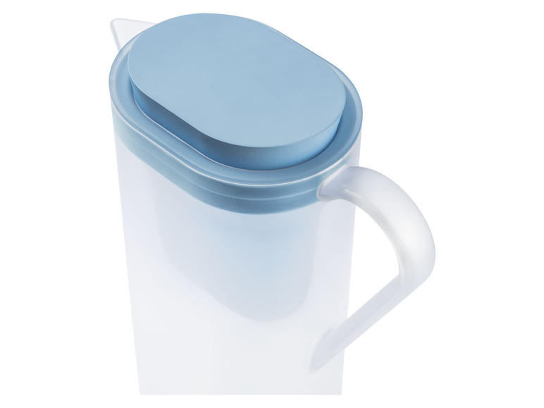 ERNESTO® Wasserfilter-Starterset, inkl. 1 Filterkartusche Online