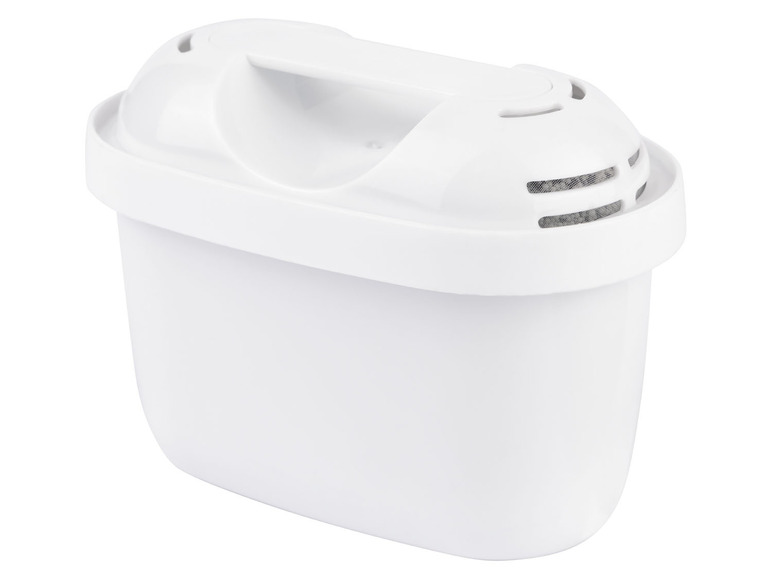 ERNESTO® Wasserfilter-Starterset, inkl. 1 Filterkartusche Online