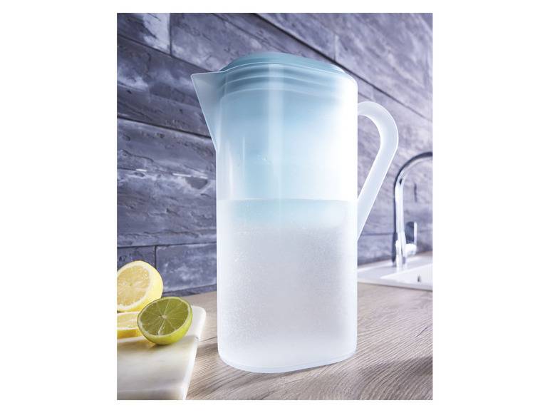 ERNESTO® Wasserfilter-Starterset, inkl. 1 Filterkartusche Online