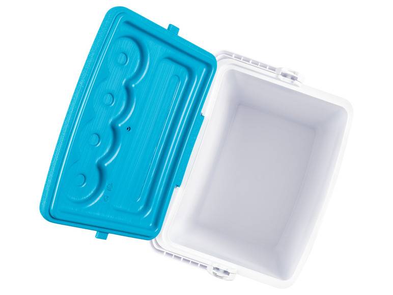 Rocktrail Kühlbox, 25 l Meist gekauft
