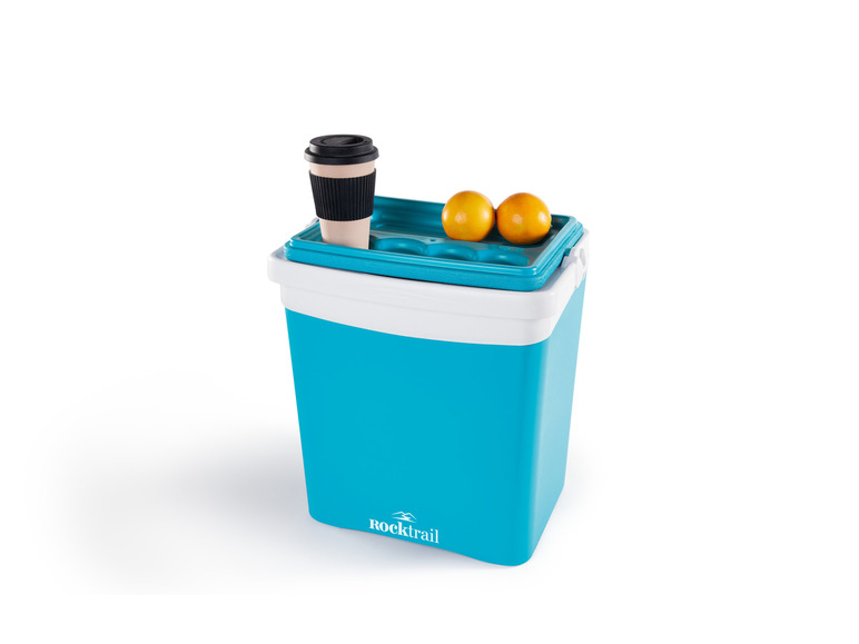 Rocktrail Kühlbox, 25 l Meist gekauft