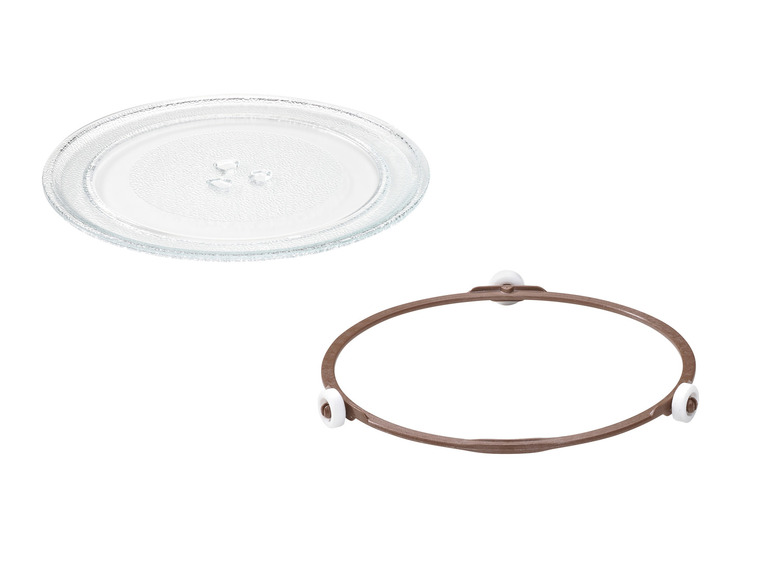 SILVERCREST® KITCHEN TOOLS Mikrowelle SMWH 700 B2, taupe, Holzedsign Kostenloser Versand