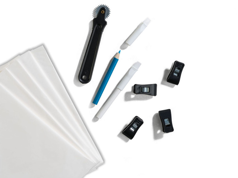 crelando® Näh - und Schneidersortiment Fabrik Onlineshop