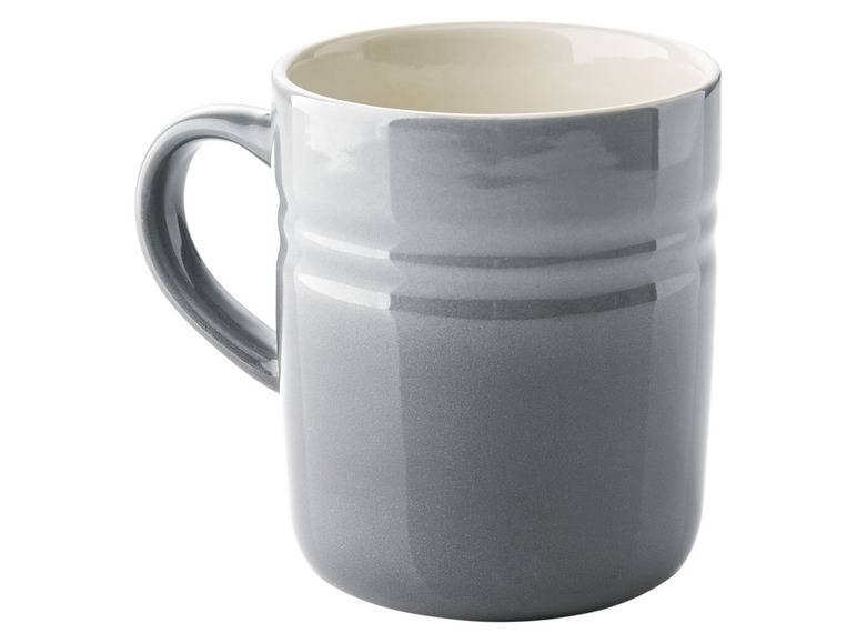 ERNESTO® Kombiservice, 24-teilig, Porzellan Fabrikpreis