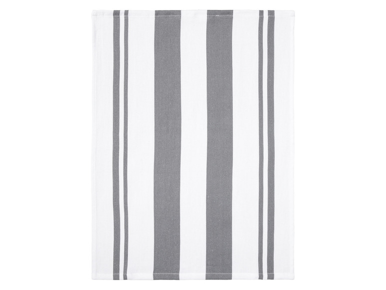 LIVARNO home Küchentuch-Set, 5 Stück Begrenztes Angebot