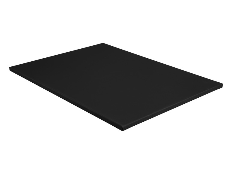 crelando® Leinwand / Leinwand-Set, schwarz vorgrundiert, aus Baumwolle Online Shopping