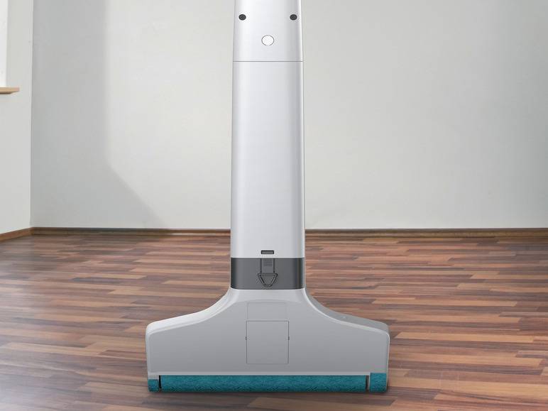 SILVERCREST® Hartbodenreiniger, kabellos Preisnachlass
