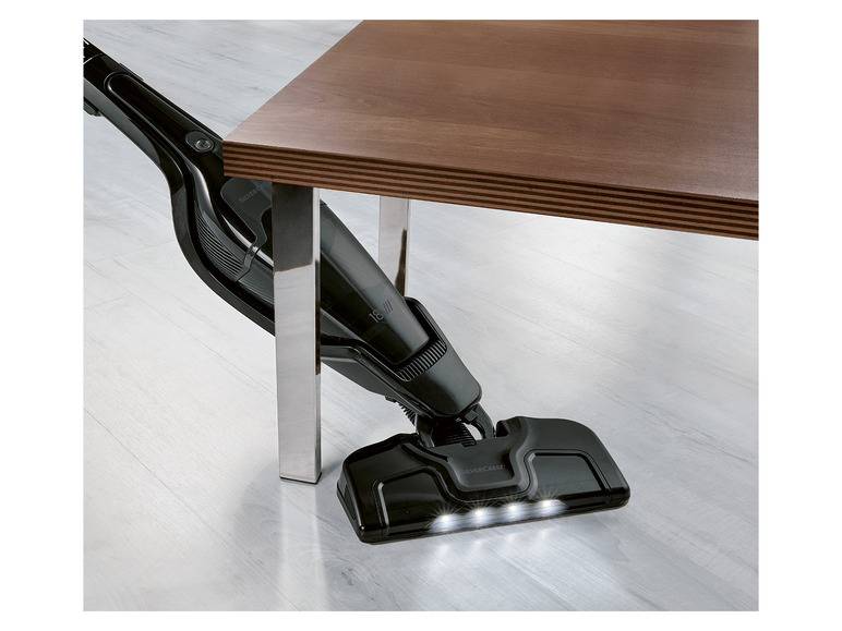 SILVERCREST® 2in1 Hand- und Stielstaubsauger »SHSS 18 B1« Saisonschlussverkauf